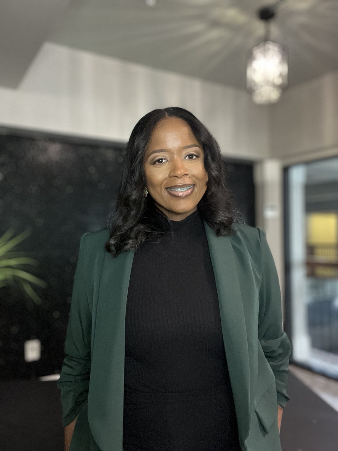 Ebonye Beene